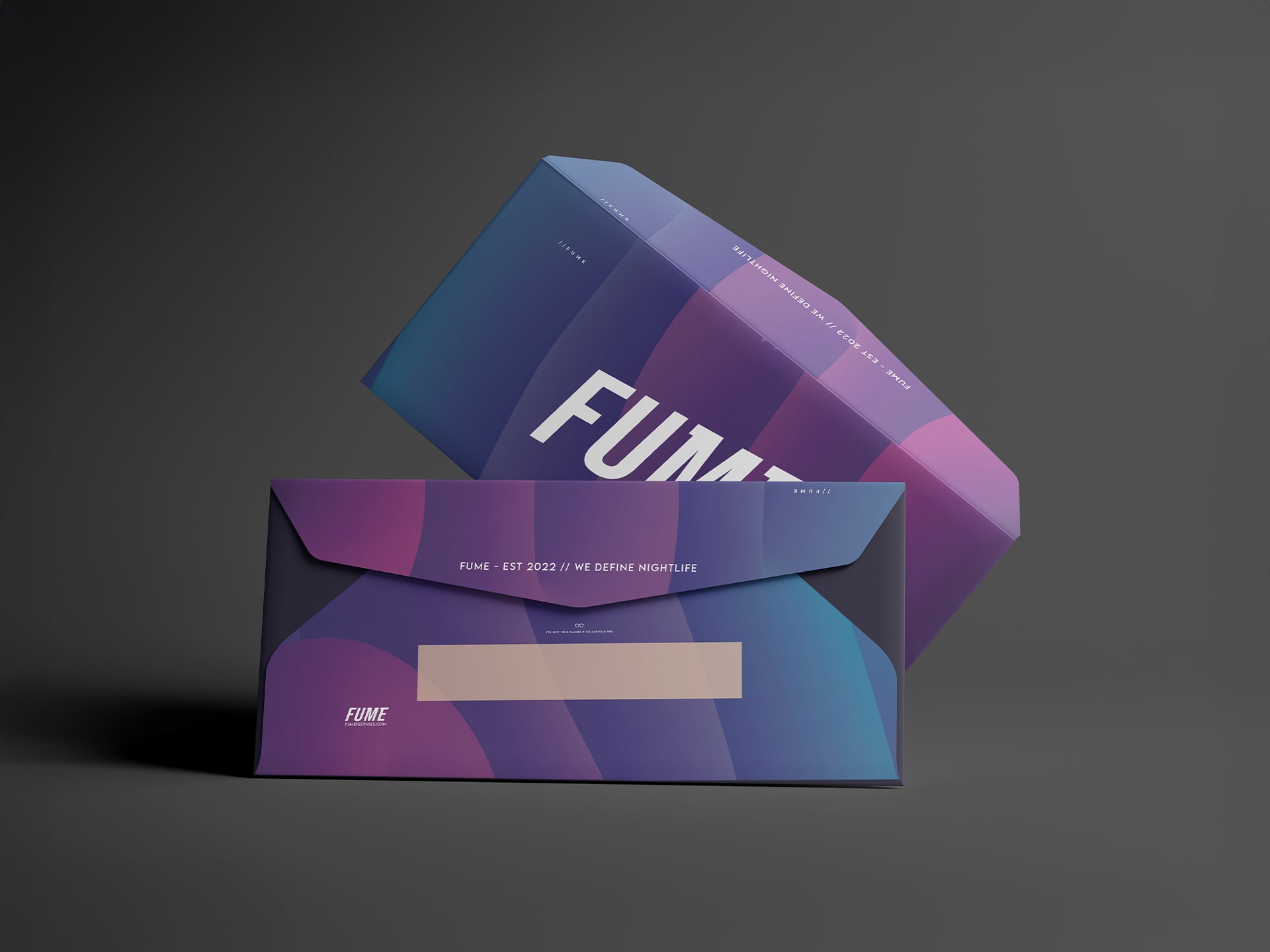 Cooporate Identity and Branding Strategy