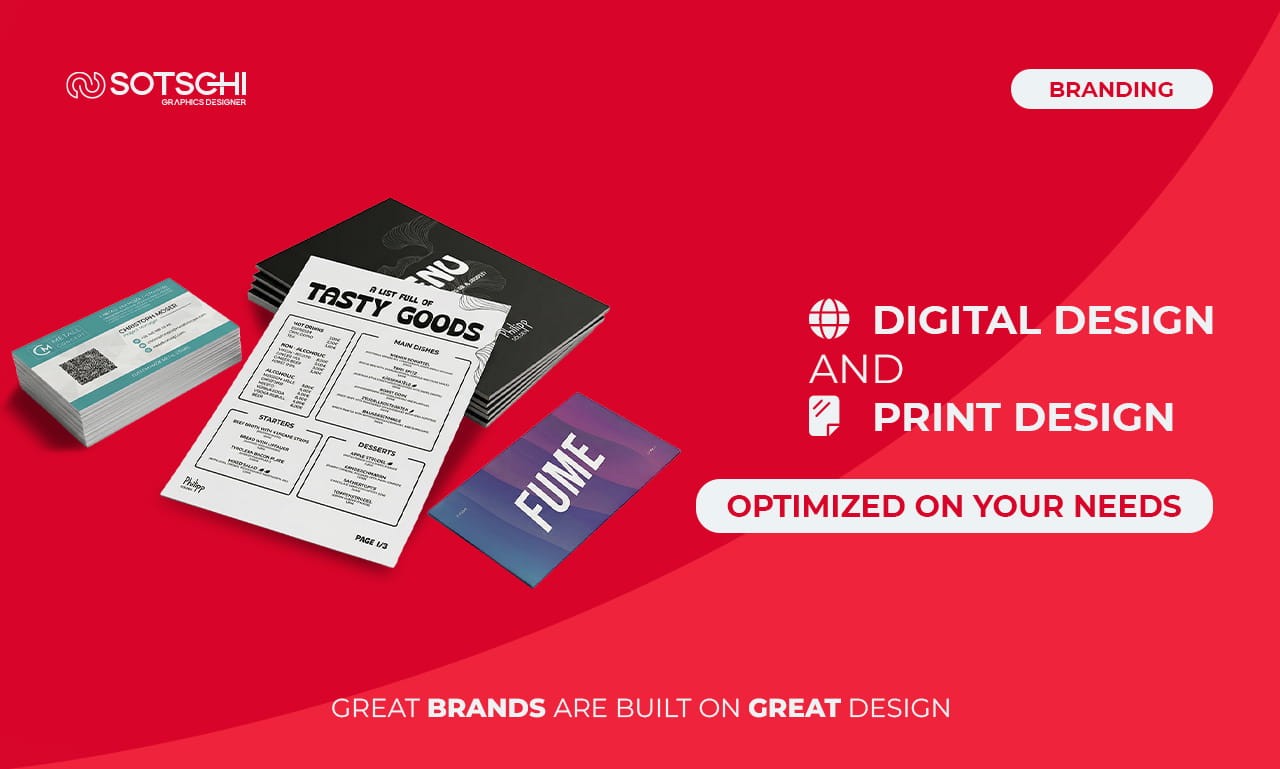 Corporate Identity und Branding-Strategie