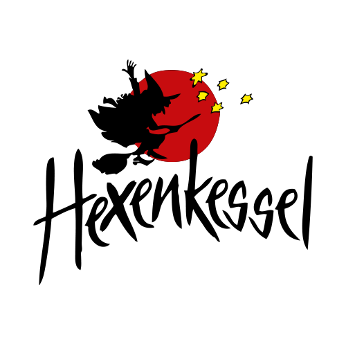 Hexenkessel
